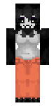 Scp 1471 Female