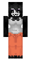 Scp 1471 Female