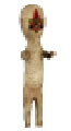 SCP 173 PNG