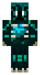 Sculk Jester