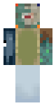 sea entity
