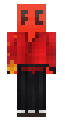 sensei with firefist