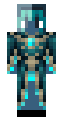 Sensor/sculk/alter alliance