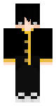 Seo's skin