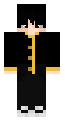 Seo's skin