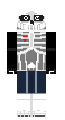 seraphim sans v.2 no accessory's