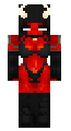 sexy hell girl
