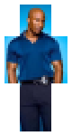 Sgt James Doakes