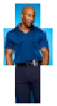 Sgt James Doakes
