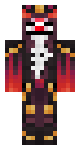 Shadow Bones. {SizArts.}