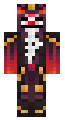 Shadow Bones. {SizArts.}