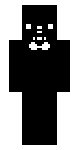 Shadow bonnie fnaf2
