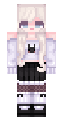 Shadow bunny -1