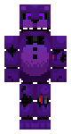 Shadow fredbear