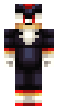shadow from battle cats