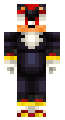 Shadow (Sonic-X)