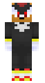 Shadow T Hedgehog (TULF)