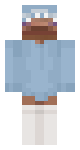 Shark Steve boy