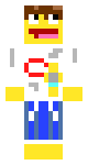 Shedletsky (Forsaken)
