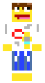 Shedletsky (Forsaken)