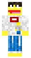 Shedletsky (Forsaken Roblox)