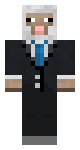 Sheep birth day skin (no hat)