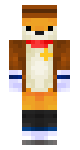 Sheriff Tails