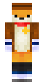 Sheriff Tails