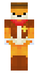 Sheriff Tails V2