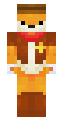 Sheriff Tails V2