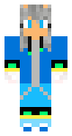 Shimmer (HUMAN)
