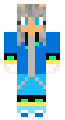 Shimmer (HUMAN)