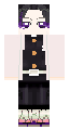 Shinobu Kocho Teen