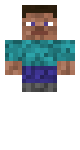 Short Steve