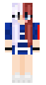 Shoto Girl