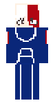 Shoto macaroni (todoroki)