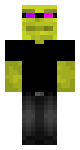SHREK EMO?