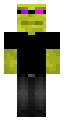 SHREK EMO?