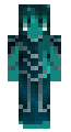Shrieker/Sculk/Alter alliance