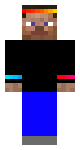 Sick Rainbow Steve