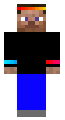 Sick Rainbow Steve