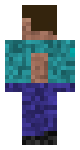 Sideways Steve