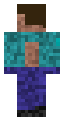 Sideways Steve