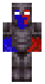 sigma skin netherite armor