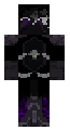 Silent Salt Cookie
