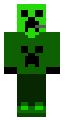 Simple Creeper Gamer