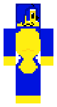 Simple csx