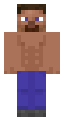 Six-pack Steve