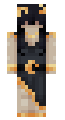 SizArts - Golden Gloom -