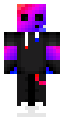 -SizArts; Gamer Slime.